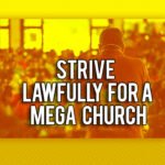 The Rise To Become A Lay Pastor