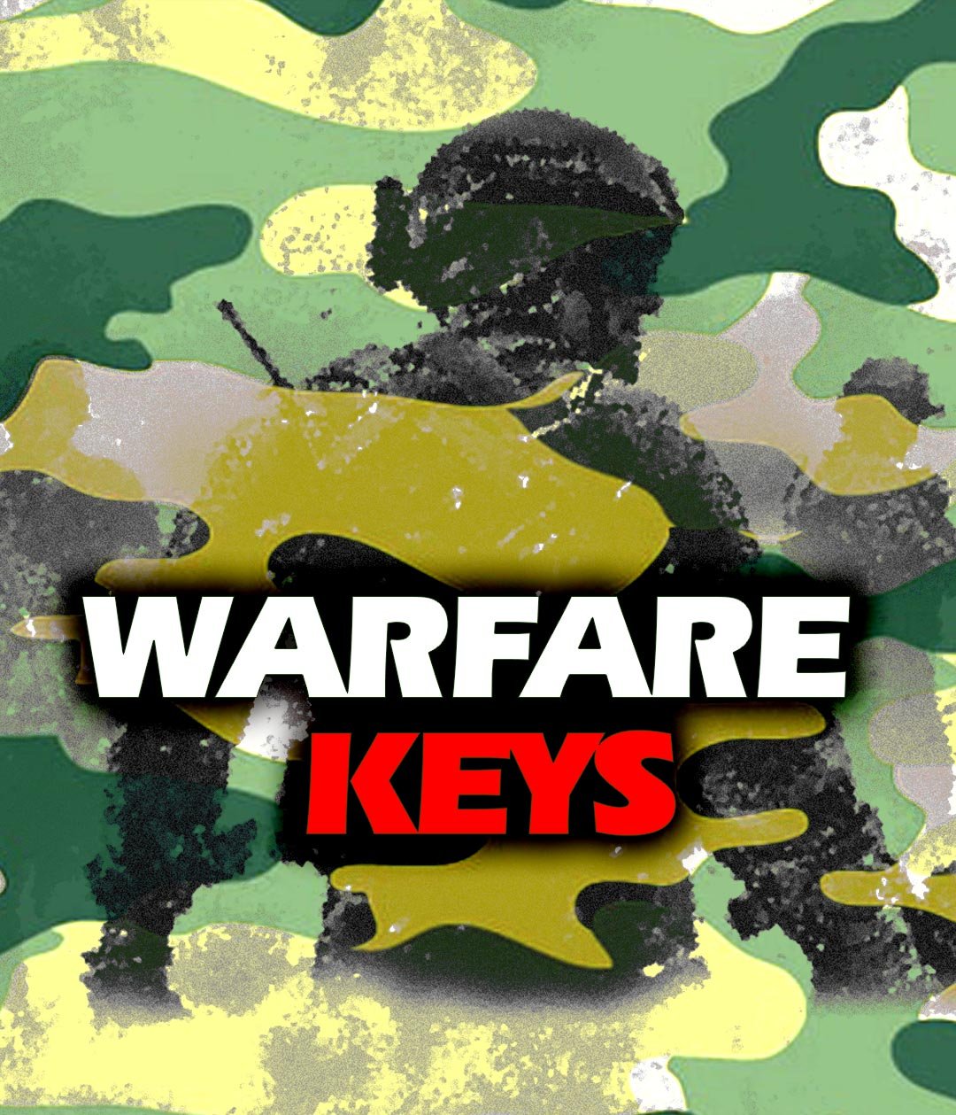 Warfare Keys