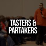 How To Develop Your Faith For Ministry