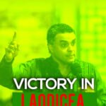 Prayer and Recap by Bishop Eddy Addy