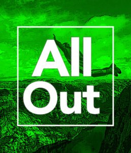 all out camp dag heward-mills
