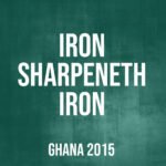 Changing Levels 1 (Ghana, 2015)