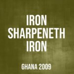 Steps To The Anointing In Your Own Company