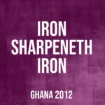 The Foundation Of Sacrifice (Ghana, 2012)