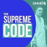 The Supreme Code - Visitation