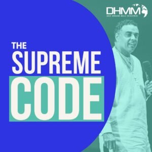 The Supreme Code