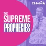 The Supreme Prophecies
