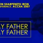 The Importance of the Holy Spirit (Ghana, 2007)