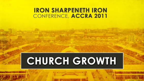 Church Growth