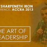 See Ahead and Prepare for the Future