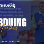 Steps to Madness in a Shepherd