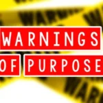 The Purpose of The Vineyard, Fig Tree, Wife, Salt, Light