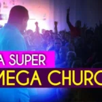 Why We Must Have A Mega Church
