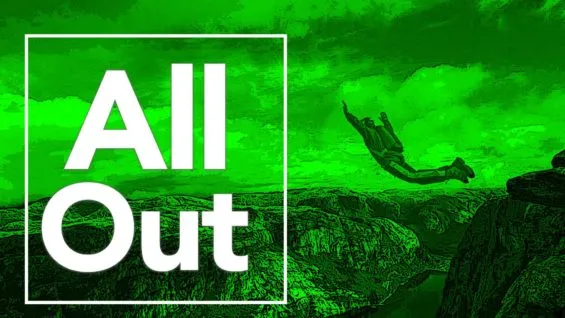 All Out