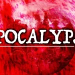 Apocalypse 1 - Revelations 10