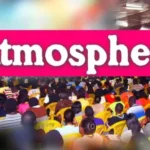 Types Of Atmosphere