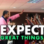 Expect The Fruit of Wisdom