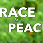 Grace And Peace