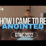 How I Came To Be Anointed by Avoiding Being Puffed Up