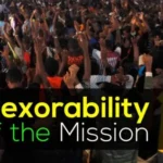 8 Principles of Inexorability