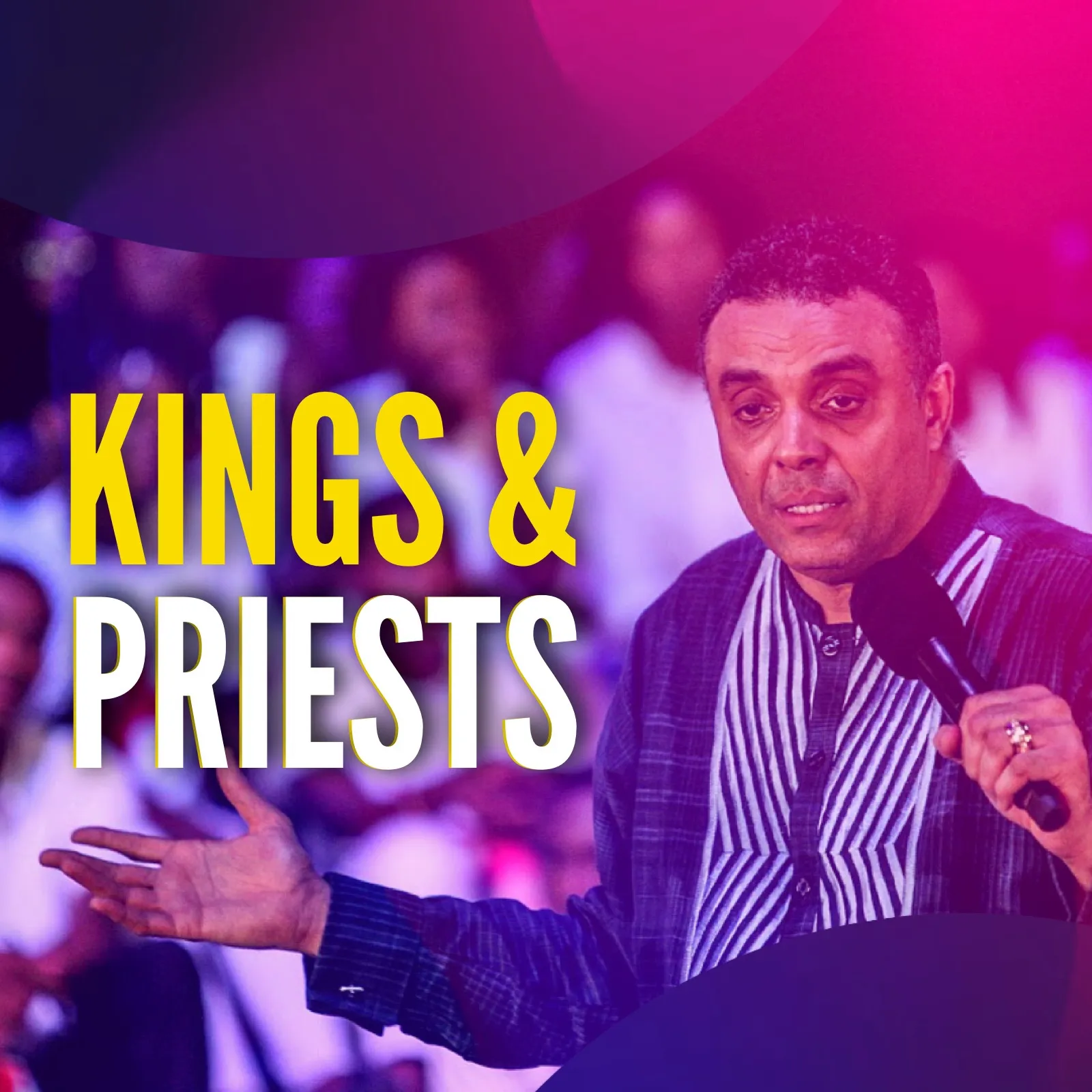 Kings and Priests