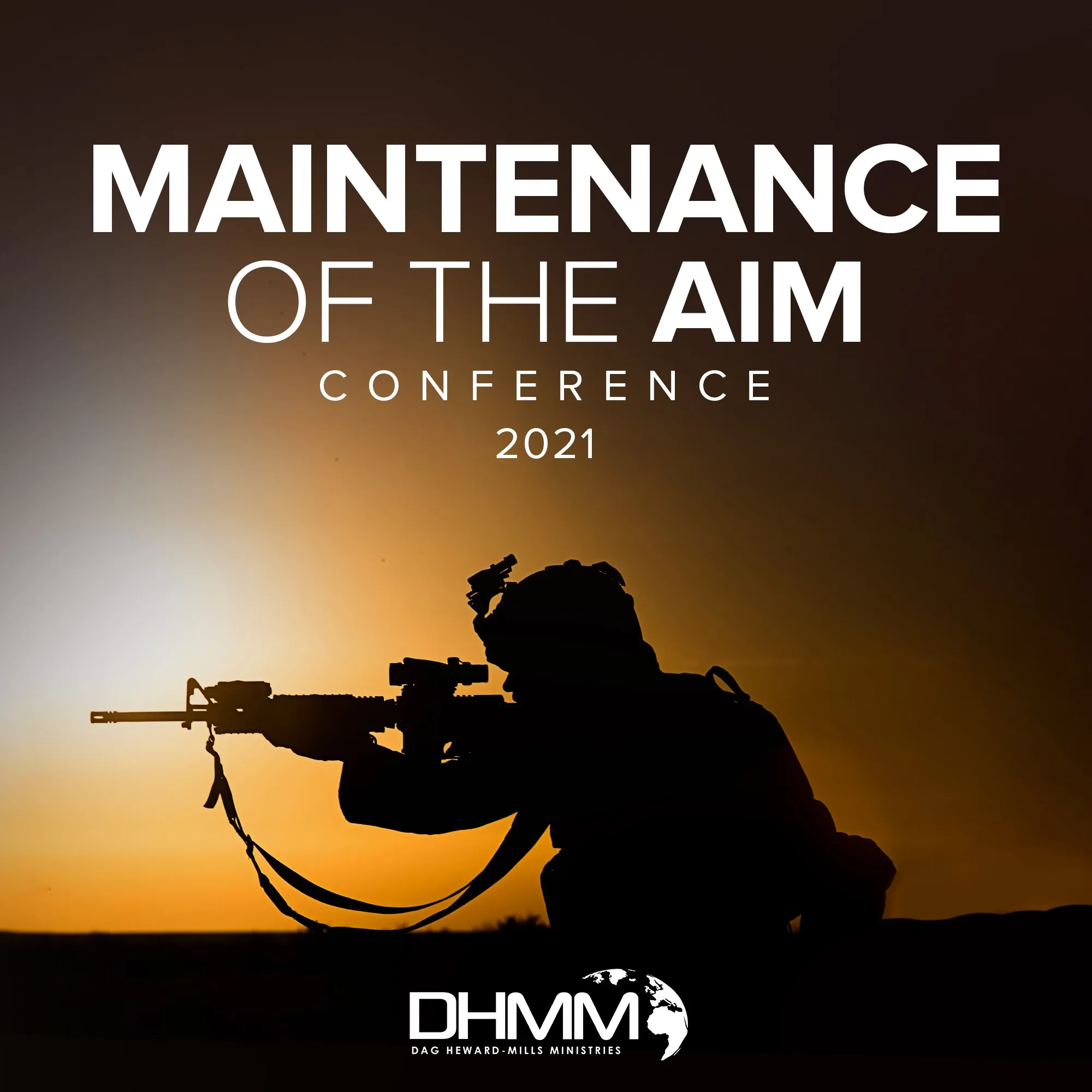 Maintenance of the Aim