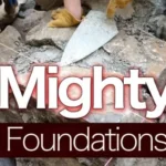 7 Foundations - Unselfishness Pt. 1