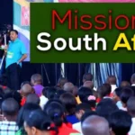 Prepare The Way Of The Lord By Preaching, Repenting & Changing