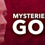 The Mystery of Healing and the Mystery of Life