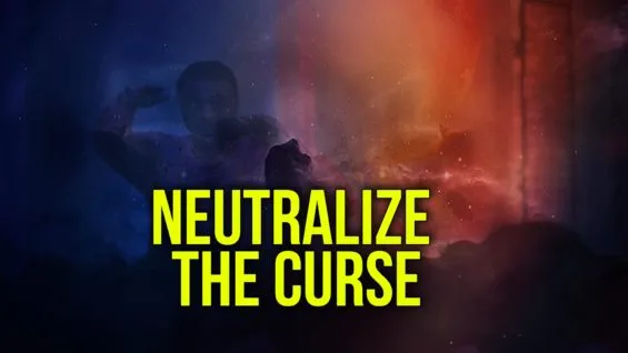 Neutralise the Curse
