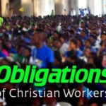 The Art of Following and Hearing