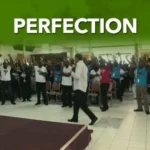 Perfection of Abraham Part III - Seed