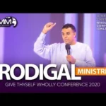 A Prodigal Ministry is a Ministry that Separates from its Divine Appointees