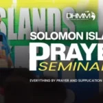 Prayer Exploits - Part 3(Notable Prayer Achievements And Response To Attacks)