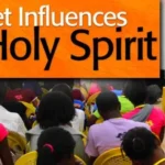 How to multiply the influences of the Holy Spirit