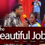 Aspire to be a golden vessel