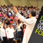 My Servant On Whom The Spirit Is