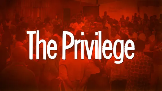 The Privilege