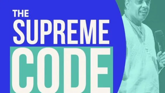 The Supreme Code