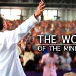 Why Prayer Is Important For The Ministry 4