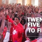 Season of Mighty Men