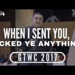 Honour Your Prophet and Prosper