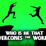 We Have Another Word