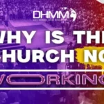 Why Is This Church Not Working?