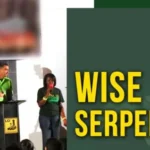 Serpents as Masters of Defence and Reputation
