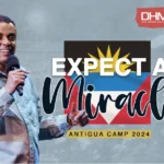 Expect A Miracle Of Preservation