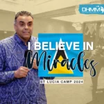 I Believe In Miracles Because l Believe In All 19 Miracles of Jesus