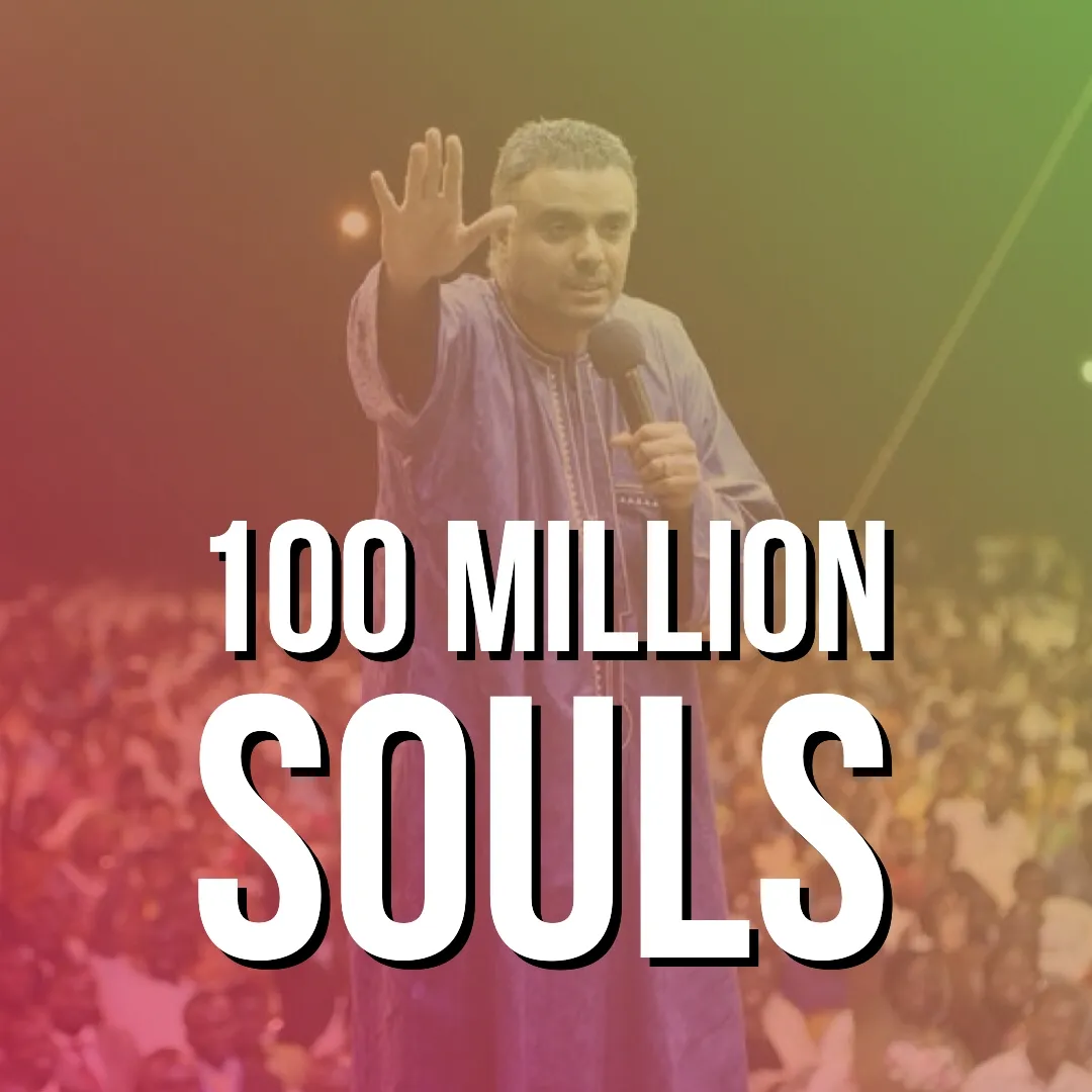 100 Million Souls