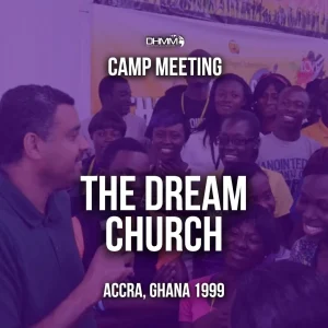 The Dream Church