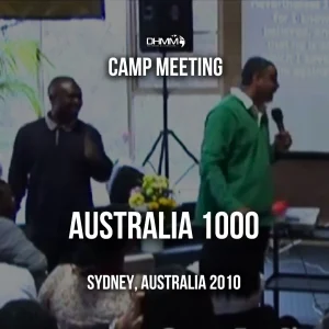 australia 1000